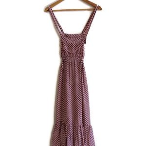 J.Crew Boho Dress